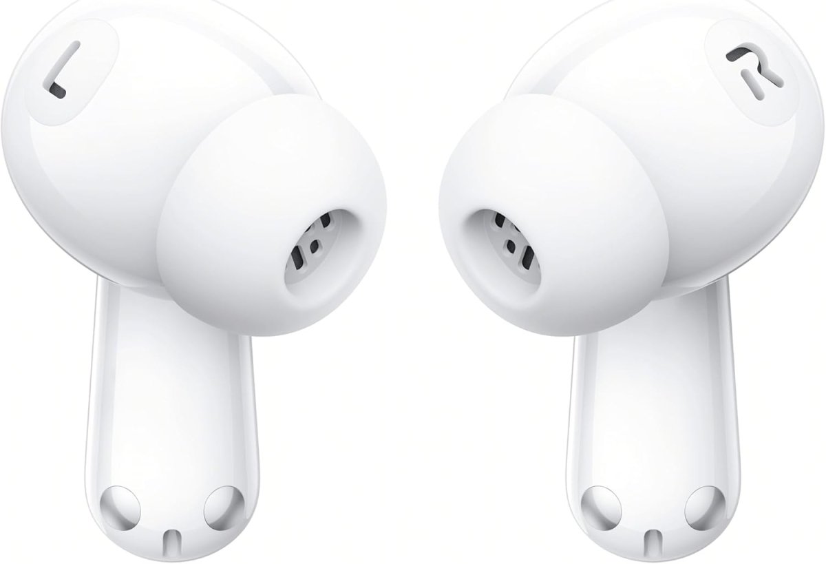 OPPO Enco Air4 Wireless Headphones with Surround Sound, Active Noise Cancellation, 12 Hours Battery Life, Low Latency for Gaming and Resistance IP55