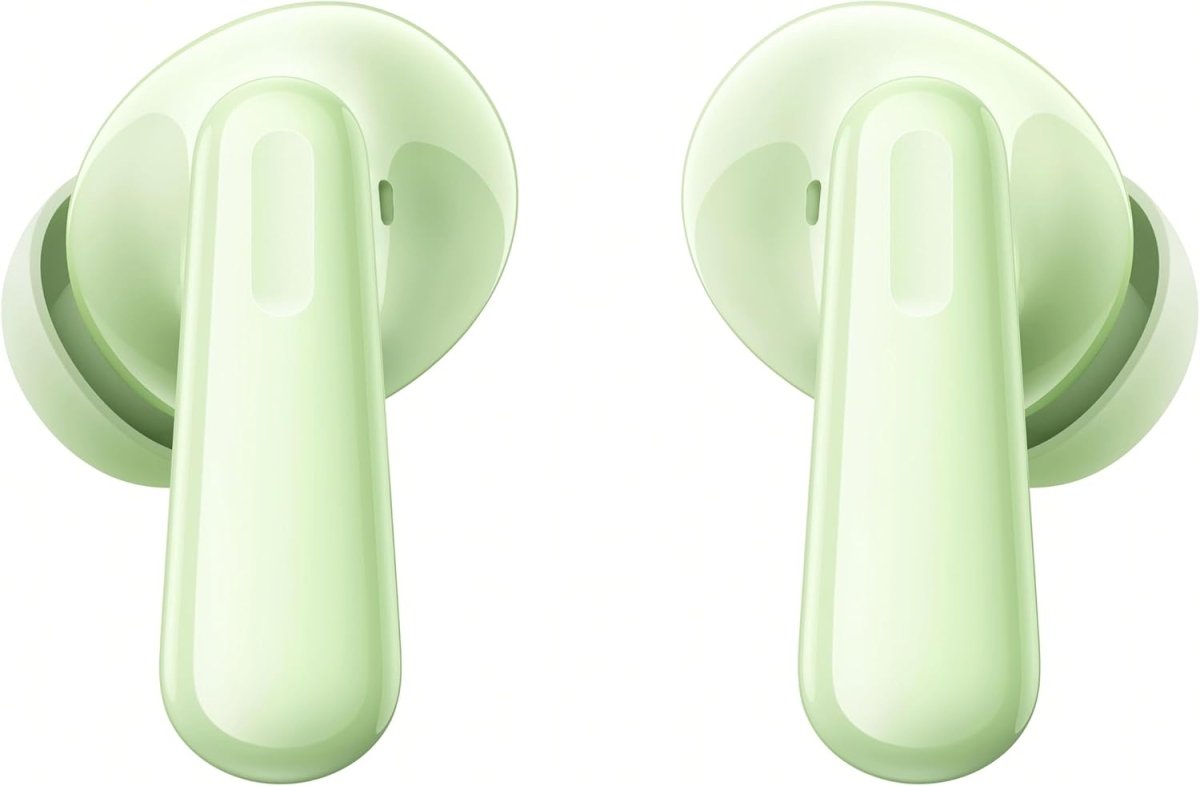 OPPO Enco Air4 Wireless Headphones with Surround Sound, Active Noise Cancellation, 12 Hours Battery Life, Low Latency for Gaming and Resistance IP55