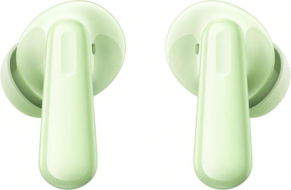 OPPO Enco Air4 Wireless Headphones with Surround Sound, Active Noise Cancellation, 12 Hours Battery Life, Low Latency for Gaming and Resistance IP55