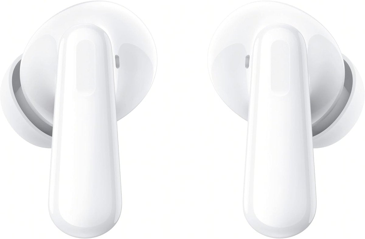 OPPO Enco Air4 Wireless Headphones with Surround Sound, Active Noise Cancellation, 12 Hours Battery Life, Low Latency for Gaming and Resistance IP55