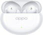 OPPO Enco Air4 Wireless Headphones with Surround Sound, Active Noise Cancellation, 12 Hours Battery Life, Low Latency for Gaming and Resistance IP55