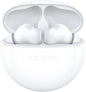OPPO Enco Buds2 - Wireless Headphones, Fast Charging, Sweatproof, Large Capacity Battery, White Headset Wireless Earbuds