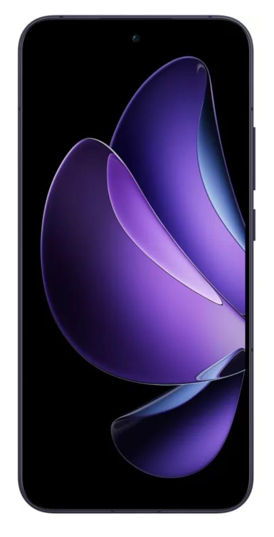Oppo Reno13 5G (Luminous Blue, 256 GB) (12 GB RAM) Egyptian Version (Local Warranty)