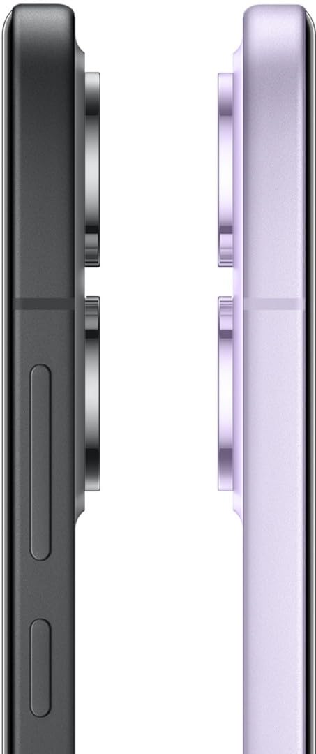 OPPO Reno13 Pro 5G Plume Purple 12GB + 512GB Egyptian Version (Local Warranty)