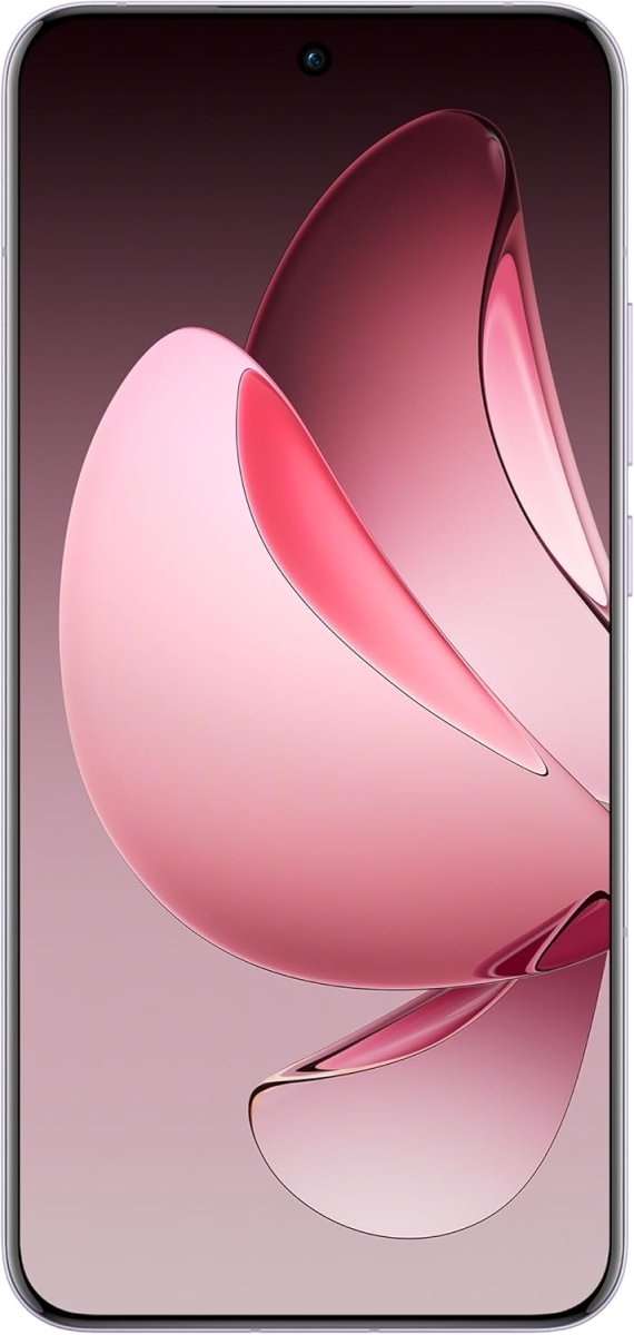 OPPO Reno13 Pro 5G Plume Purple 12GB + 512GB Egyptian Version (Local Warranty)