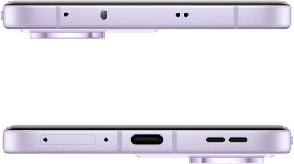 OPPO Reno13 Pro 5G Plume Purple 12GB + 512GB Egyptian Version (Local Warranty)