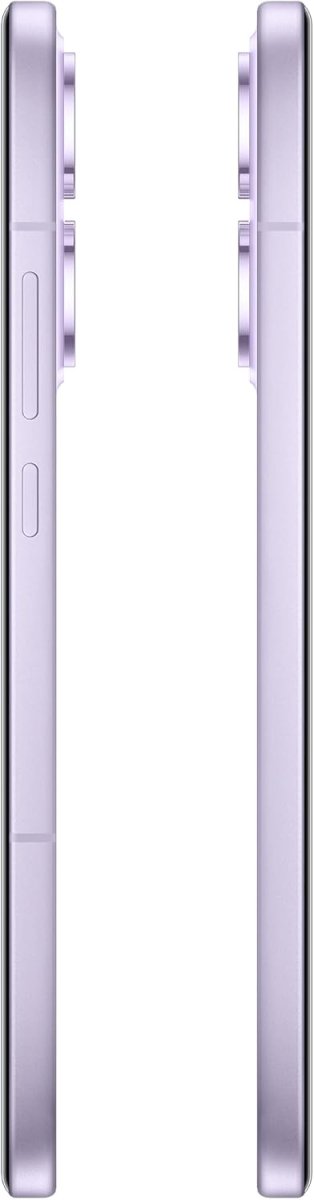 OPPO Reno13 Pro 5G Plume Purple 12GB + 512GB Egyptian Version (Local Warranty)