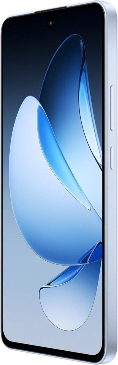 OPPO Reno13F 4G Dual SIM Graphite Grey 8GB RAM 256GB - Egyptian Version (Local Warranty)