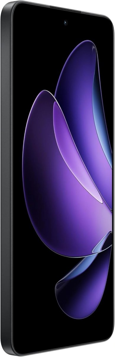 OPPO Reno13F 4G Dual SIM Graphite Grey 8GB RAM 256GB - Egyptian Version (Local Warranty)