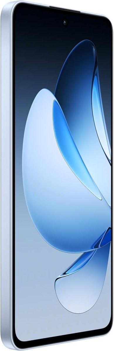 OPPO Reno13F 4G Dual SIM Graphite Grey 8GB RAM 256GB - Egyptian Version (Local Warranty)