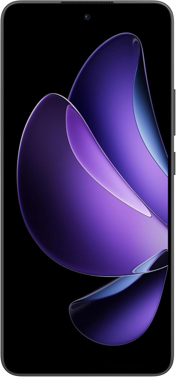 OPPO Reno13F 4G Dual SIM Graphite Grey 8GB RAM 256GB - Egyptian Version (Local Warranty)