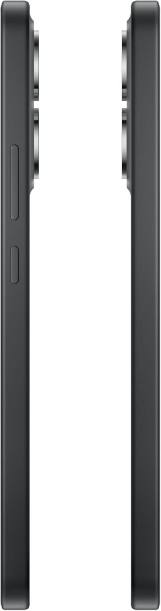 OPPO Reno13F 4G Dual SIM Graphite Grey 8GB RAM 256GB - Egyptian Version (Local Warranty)