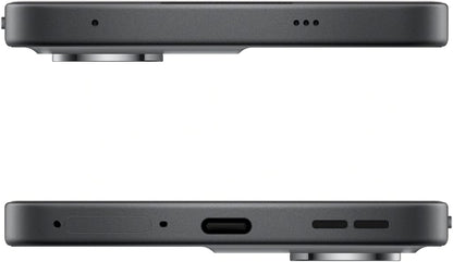 OPPO Reno13F 4G Dual SIM Graphite Grey 8GB RAM 256GB - Egyptian Version (Local Warranty)