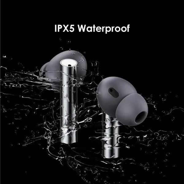 Oraimo Freepods Pro OEB - E108D, Silver