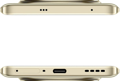 realme 13 Pro+ 5G (Monet Gold, 12GB RAM, 512GB) | Upto 24GB Dynamic RAM | Snapdragon 7s Gen2 Processor | 6.7" AMOLED Curved Display | 50MP+8MP+50MP | 32MP Front Cam | AI Ultra Clarity | 80W SUPERVOOC |