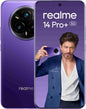 Realme 14 Pro+ 5G ( 12GB RAM, 256GB Storage) | 6.83" Curved AMOLED Display | 50MP Sony IMX896 OIS + 50MP Periscope Rear Cam | 6000mAh Battery | Snapdragon 7s Gen 3 Processor | 80W SUPERVOOC