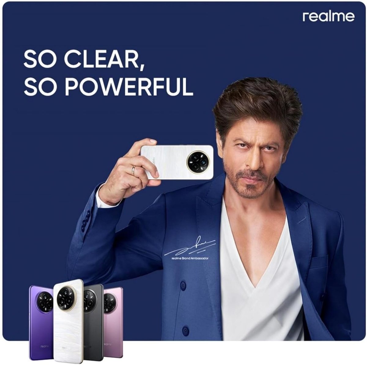 Realme 14 Pro+ 5G ( 12GB RAM, 256GB Storage) | 6.83" Curved AMOLED Display | 50MP Sony IMX896 OIS + 50MP Periscope Rear Cam | 6000mAh Battery | Snapdragon 7s Gen 3 Processor | 80W SUPERVOOC