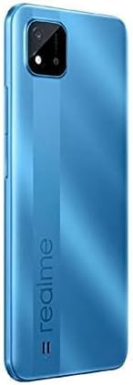 Realme C11 (2021) Dual Sim - 32GB, 2GB RAM, 4G LTE