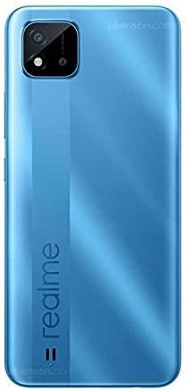 Realme C11 (2021) Dual Sim - 32GB, 2GB RAM, 4G LTE