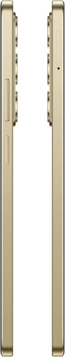 Realme C75 Dual - SIM 256GB ROM + 8GB RAM - 4G/LTE Smartphone - Local Warranty