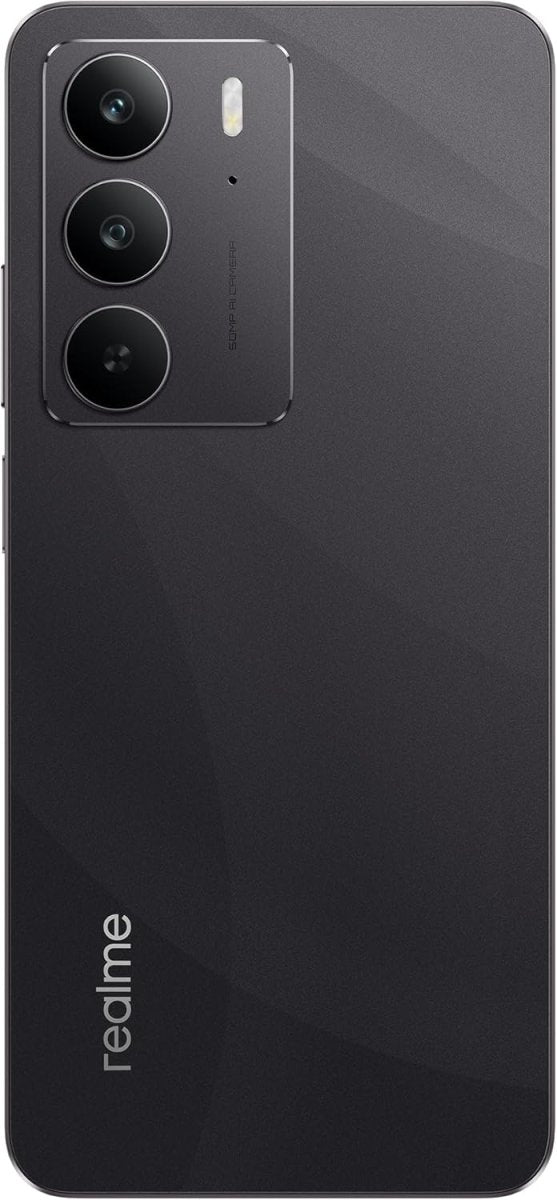 Realme C75 Dual - SIM 256GB ROM + 8GB RAM - 4G/LTE Smartphone - Local Warranty
