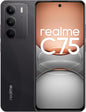 Realme C75 Dual - SIM 256GB ROM + 8GB RAM - 4G/LTE Smartphone - Local Warranty