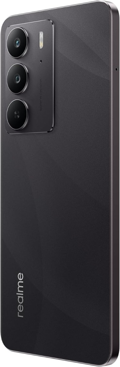 Realme C75 Dual - SIM 256GB ROM + 8GB RAM - 4G/LTE Smartphone - Local Warranty