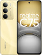 Realme C75 Dual - SIM 256GB ROM + 8GB RAM - 4G/LTE Smartphone - Local Warranty