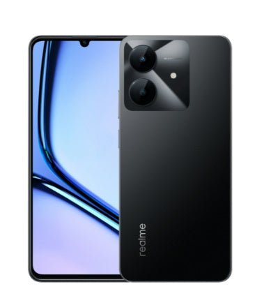 Realme Note 60X 4GB Ram - 128GB Storage - 90HZ Screen - 5000mAh - Local Warranty