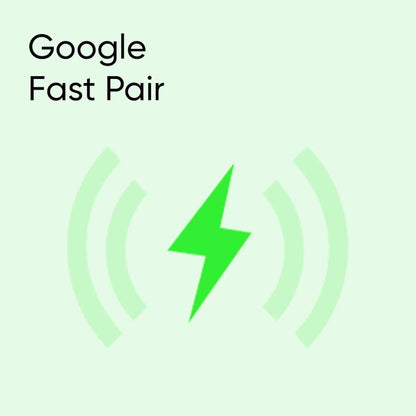 realme True Wireless Buds T110, 10mm Dynamic Bass Driver, AI ENC Noise Cancellation Headphones, Local Warranty