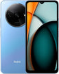 Redmi A3 (Midnight Black, 4GB RAM, 128GB Storage) | Premium Halo Design | 90Hz Display | Powerful 4G G36 Processor