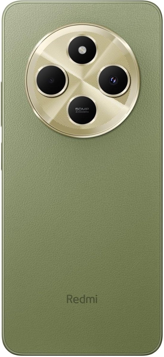 Redmi14C MediaTek Helio G81 - Ultra | 50MP AI dual camera 6.88 - inch 5160mAh battery 150% volume boost | 18 month manufacturer warranty