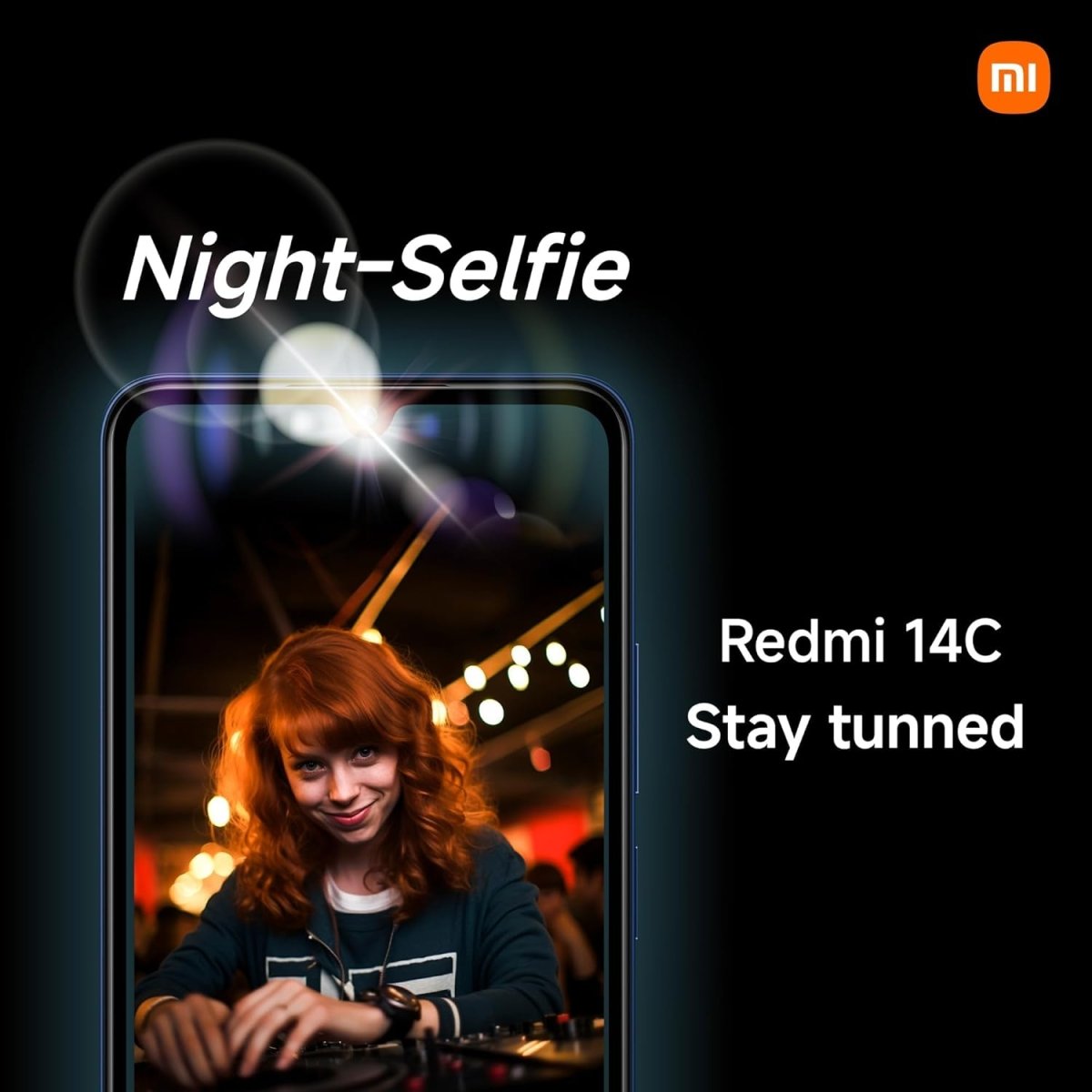 Redmi14C MediaTek Helio G81 - Ultra | 50MP AI dual camera 6.88 - inch 5160mAh battery 150% volume boost | 18 month manufacturer warranty