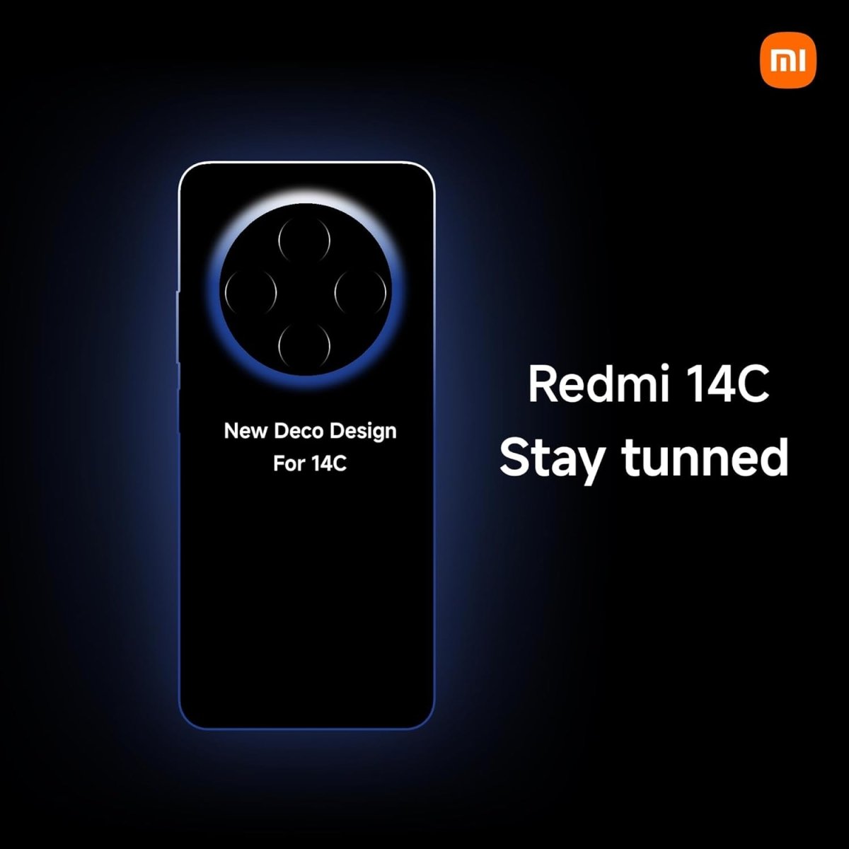 Redmi14C MediaTek Helio G81 - Ultra | 50MP AI dual camera 6.88 - inch 5160mAh battery 150% volume boost | 18 month manufacturer warranty