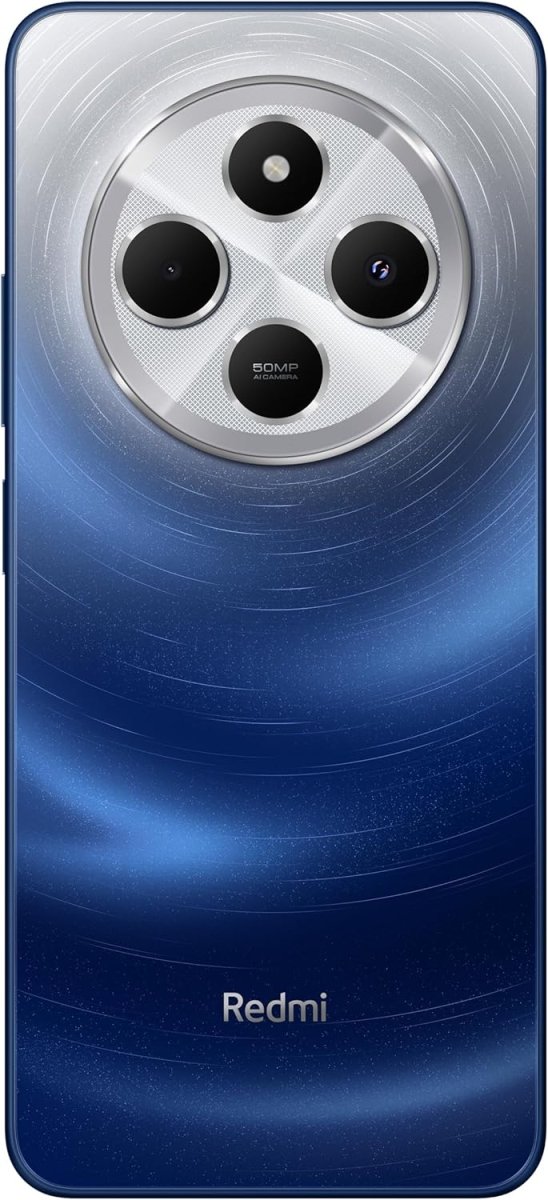 Redmi14C MediaTek Helio G81 - Ultra | 50MP AI dual camera 6.88 - inch 5160mAh battery 150% volume boost | 18 month manufacturer warranty
