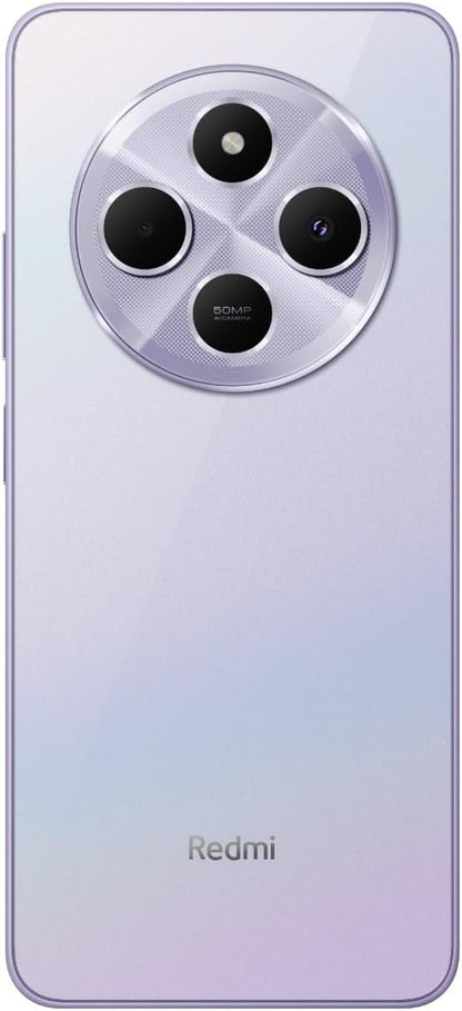 Redmi14C MediaTek Helio G81 - Ultra | 50MP AI dual camera 6.88 - inch 5160mAh battery 150% volume boost | 18 month manufacturer warranty