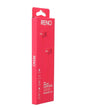 Reno RH - 40 Wired Music Earphone 3.5mm Jack - White