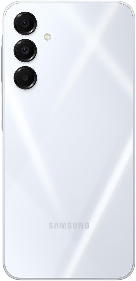 SAMSUNG Galaxy A16 5G, Dual SIM, (SM - A166M/DS)