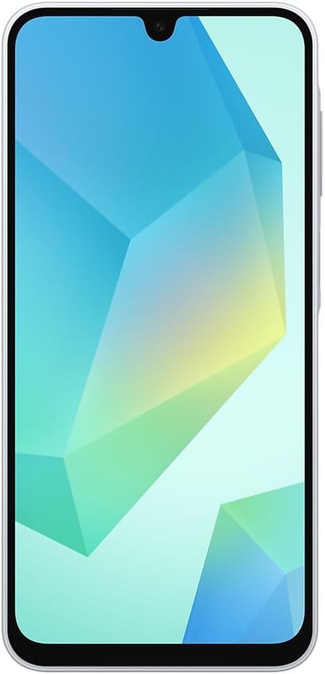 SAMSUNG Galaxy A16 5G, Dual SIM, (SM - A166M/DS)