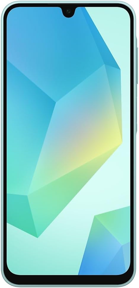 SAMSUNG Galaxy A16 5G, Dual SIM, (SM - A166M/DS)
