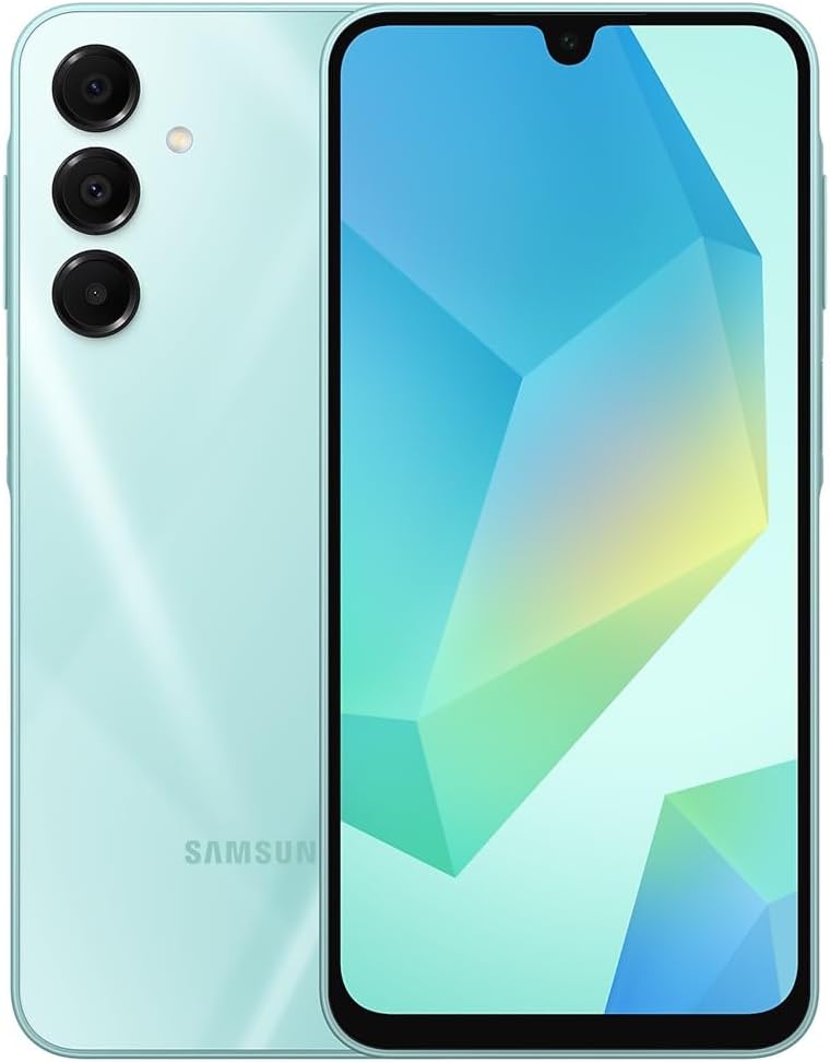 SAMSUNG Galaxy A16 5G, Dual SIM, (SM - A166M/DS)
