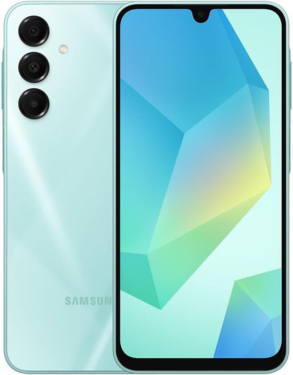 SAMSUNG Galaxy A16 5G, Dual SIM, (SM - A166M/DS)