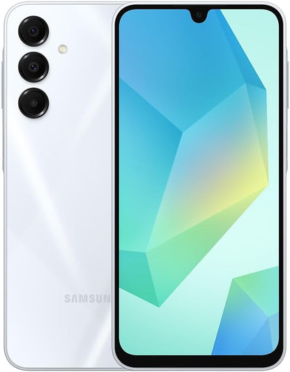 SAMSUNG Galaxy A16 5G, Dual SIM, (SM - A166M/DS)