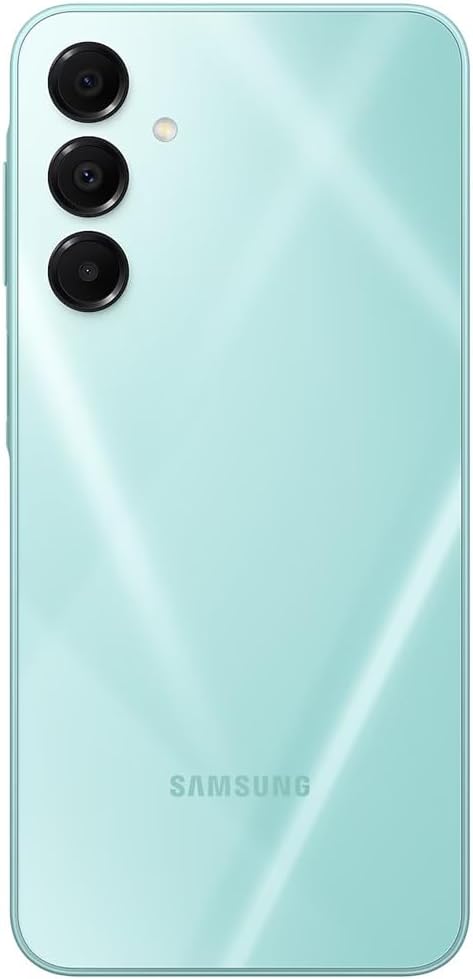 SAMSUNG Galaxy A16 5G, Dual SIM, (SM - A166M/DS)
