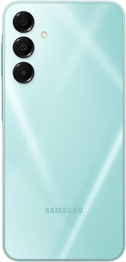 SAMSUNG Galaxy A16 5G, Dual SIM, (SM - A166M/DS)