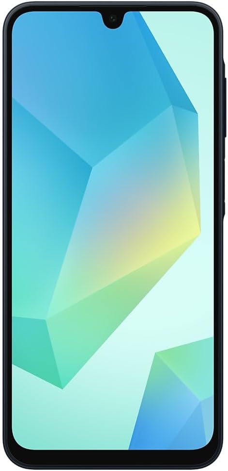 SAMSUNG Galaxy A16 5G, Dual SIM, (SM - A166M/DS)