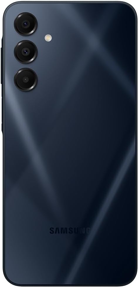 SAMSUNG Galaxy A16 5G, Dual SIM, (SM - A166M/DS)