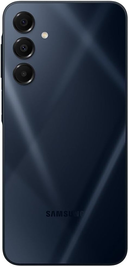 SAMSUNG Galaxy A16 5G, Dual SIM, (SM - A166M/DS)