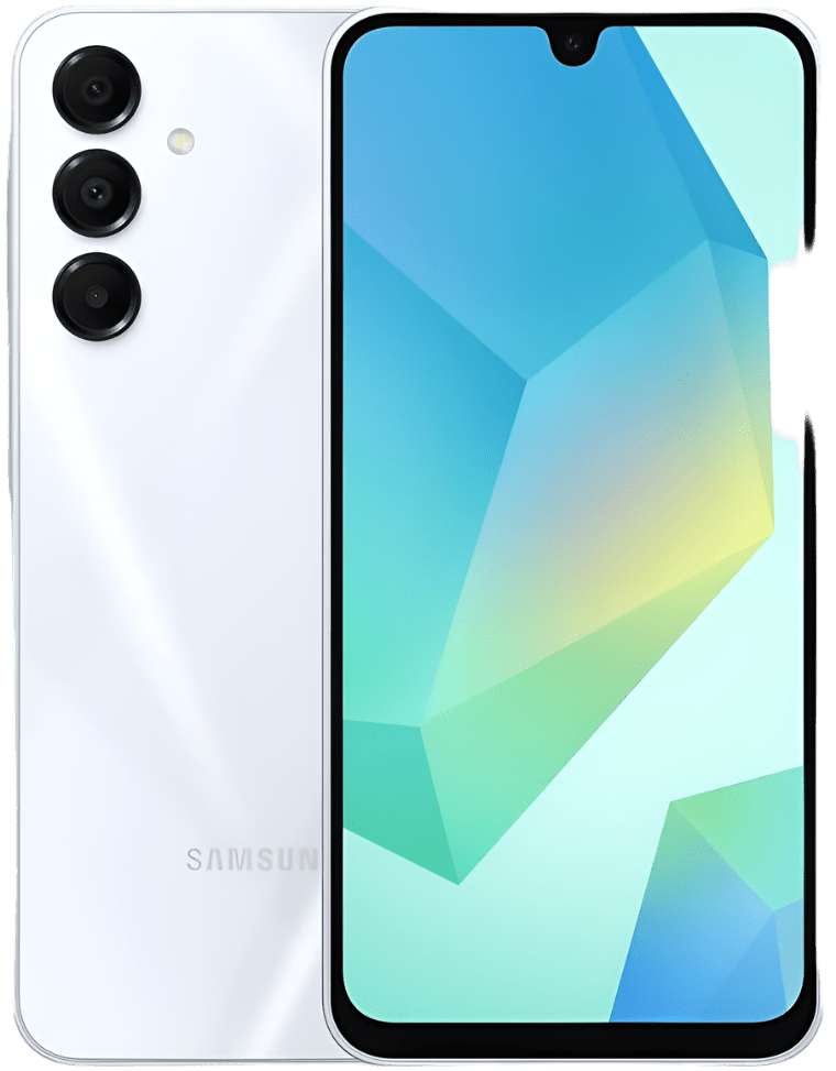 SAMSUNG Galaxy A16 LTE, Dual SIM, (SM - A166M/DS)