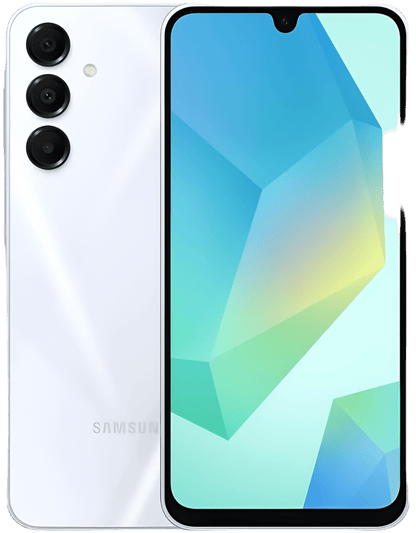 SAMSUNG Galaxy A16 LTE, Dual SIM, (SM - A166M/DS)